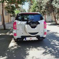 ام‌وی‌ام X33 S اسپرت، مدل ۱۴۰۰|خودرو سواری و وانت|مشهد, فرامرز عباسی|دیوار
