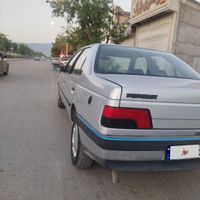 405|خودرو سواری و وانت|نیشابور, |دیوار