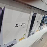 پلی استیشن۴ ps4 PlayStation4کارکرده+۱۰روز گارانتی|کنسول، بازی ویدئویی و آنلاین|تهران, شهرک غرب|دیوار