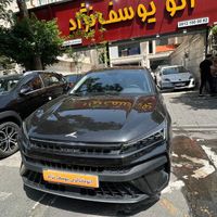 کی ام سی j7|سواری و وانت|تهران, سپهر|دیوار