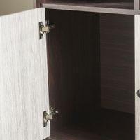 کتابخانه اداری دربدار سپهر(mdf)|کتابخانه، شلف، قفسه‌های دیواری|تهران, اتحاد|دیوار