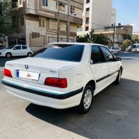 پژو پارس سال، مدل ۱۳۹۸|خودرو سواری و وانت|تهران, منصوریه (پل سیمان)|دیوار