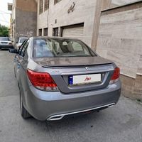 فروش دنا مدل 95دلفینی|خودرو سواری و وانت|اراک, |دیوار