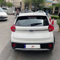 ام‌وی‌ام X22 اتوماتیک لاکچری، مدل ۱۳۹۸|خودرو سواری و وانت|تهران, پاسداران|دیوار