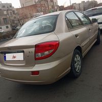 ریو کم کارکرد خانگی بی رنگ|خودرو سواری و وانت|تهران, جیحون|دیوار