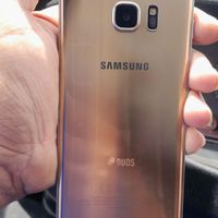 سامسونگ Galaxy S7 edge ۳۲ گیگابایت|موبایل|شاهرود, |دیوار