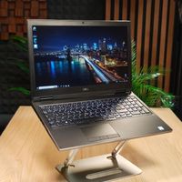 لپتاپ مهندسی گرافیکدار Dell precision 7530|رایانه همراه|تهران, شمس‌آباد|دیوار