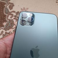 اپل iPhone 11 Pro Max ایفون|موبایل|قزوین, |دیوار