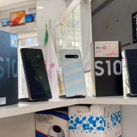 سامسونگ Galaxy S10 با حافظهٔ ۱۲۸ گیگابایت|موبایل|تهران, استاد معین|دیوار