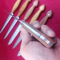 مصقل چاقو تیز کن|ظروف پخت‌وپز|تهران, خواجه نصیر طوسی|دیوار