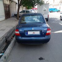 تیبا صندوق‌دار SX، مدل ۱۳۹۴|خودرو سواری و وانت|تهران, مهرآباد جنوبی|دیوار