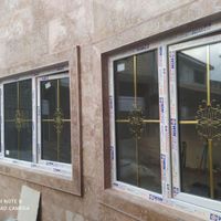 تولید پنجره دوجداره و توری پلیسه|مصالح و تجهیزات ساختمان|املش, |دیوار