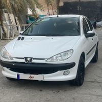 پژو 206 تیپ ۳، مدل ۱۴۰۱|خودرو سواری و وانت|زاهدان, |دیوار