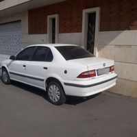 سمند LX EF7، مدل ۱۳۹۶|سواری و وانت|تهران, دولت‌آباد|دیوار