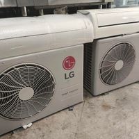 فروش و خریدار کولر گازی پنجره ای و اسپیلت|کولر گازی و فن‌کوئل|تهران, تهران‌سر|دیوار