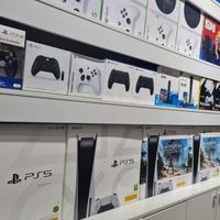 پلی استیشن۴ ps4 PlayStation4کارکرده+۱۰روز گارانتی|کنسول، بازی ویدئویی و آنلاین|تهران, شهرک غرب|دیوار