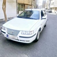 سمند LX EF7، مدل ۱۳۹۴|خودرو سواری و وانت|تهران, فتح|دیوار