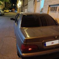 پژو پارس سال، مدل ۱۳۹۲|خودرو سواری و وانت|تبریز, |دیوار
