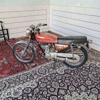 سی جی درحد خشک|موتورسیکلت|اصفهان, جاوان بالا|دیوار