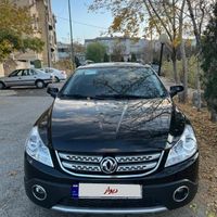 دانگ فنگ H30 کراس، مدل ۱۳۹۶|خودرو سواری و وانت|اراک, |دیوار