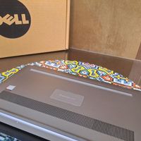 i9 گرافیک گیمینگ 12 هسته dell precision 5540|رایانه همراه|تهران, امام حسین(ع)|دیوار