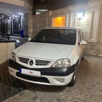 رنو تندر 90 (L90 لوگان) اتوماتیک، مدل ۱۳۹۶|خودرو سواری و وانت|تهران, مدائن|دیوار
