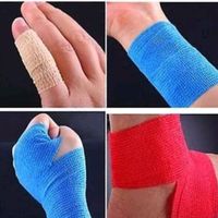 چسب مچ دست و پا و زانو|تجهیزات ورزشی|تهران, آبشار|دیوار