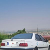 پژو پارس سال، مدل ۱۳۹۷|خودرو سواری و وانت|آزادشهر, |دیوار