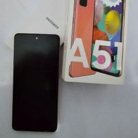 سامسونگ Galaxy A51 ۱۲۸ گیگابایت|موبایل|تهران, هفت حوض|دیوار