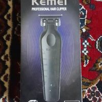 ماشین اصلاح خط زن kEmEi ۲۲۹۹|آرایشی، بهداشتی، درمانی|تهران, خزانه|دیوار