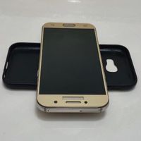 سامسونگ Galaxy A5 (2017) با حافظهٔ ۳۲ گیگابایت|موبایل|تهران, پاسداران|دیوار