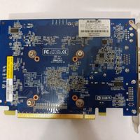کارت گرافیک 9500GT|قطعات و لوازم جانبی رایانه|تهران, خواجه نظام الملک|دیوار