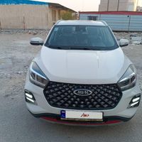 ام‌وی‌ام X55 Pro اکسلنت، مدل ۱۴۰۲|سواری و وانت|بندر ماهشهر, |دیوار