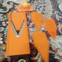 رنده آلمانی برنر|ظروف پخت‌وپز|تهران, اتابک|دیوار