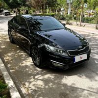 کیا اپتیما 2400cc، مدل ۲۰۱۳ سالم سرحال|خودرو سواری و وانت|تهران, طوس|دیوار