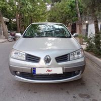 رنو مگان مونتاژ E2 1600cc، مدل ۱۳۹۰|خودرو سواری و وانت|تهران, آرژانتین|دیوار