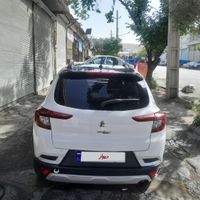 سایپا اطلس G، مدل ۱۴۰۳|خودرو سواری و وانت|کرمانشاه, |دیوار