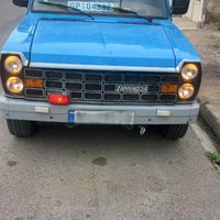 نیسان دوگانه سوز|خودرو سواری و وانت|ابهر, |دیوار