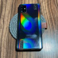 سامسونگ Galaxy A51 ۱۲۸ گیگابایت|موبایل|تهران, ارامنه|دیوار