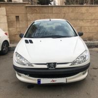اجاره پژو ۲۰۶، اجاره ماشین، اجاره خودرو رنت|خودرو اجاره‌ای|تهران, ستارخان|دیوار