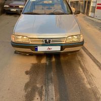 پژو 405 GLX - دوگانه سوز CNG، مدل ۱۳۹۱|خودرو سواری و وانت|تبریز, |دیوار