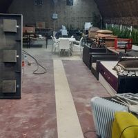 باغ سفره خانه|اجارهٔ مغازه و غرفه|تهران, شریف|دیوار