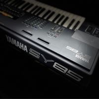 YAMAHA SY 85|پیانو، کیبورد، آکاردئون|تهران, افسریه|دیوار