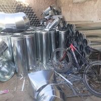 کانال سازی کولر کانال کولر لوله هواکش کانالسازی|خدمات پیشه و مهارت|تهران, آذری|دیوار
