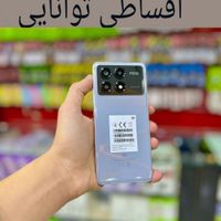 شیائومی Poco X7 Pro بدون چک و ضامن فروشگاه توانایی|موبایل|تهران, شهرک غرب|دیوار