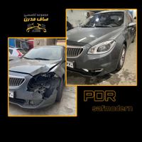 صافکارى پى دى آر(PDR) (لیسه گیرى و سرامیک)|خدمات موتور و ماشین|تهران, شوش|دیوار