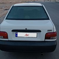 پراید صندوق‌دار بنزینی، مدل ۱۳۸۸|خودرو سواری و وانت|زاهدان, |دیوار