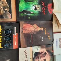 کتاب داستان|کلکسیون و سرگرمی|تهران, حکیمیه|دیوار