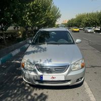 کیا سراتو اتوماتیک 2000cc، مدل ۲۰۰۸|خودرو سواری و وانت|تهران, دانشگاه شریف|دیوار