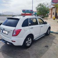 لیفان X60 دنده‌ای، مدل ۱۳۹۳ دو برگ سند خانگی|خودرو سواری و وانت|اصفهان, بوستان زاینده رود|دیوار